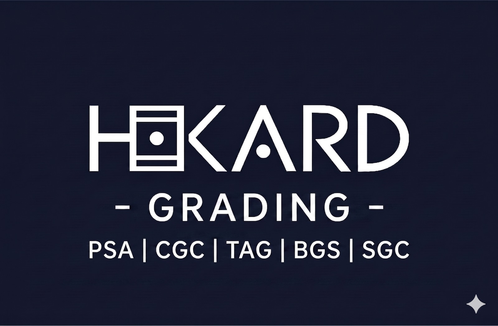 HKARD GRADING LOGO